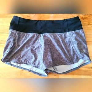 Lululemon Shorts (size 6)